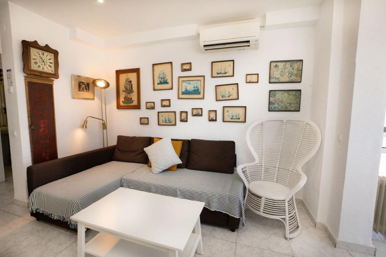 Delfin 5-8 Menyber Appartement