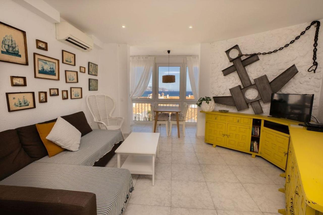 Delfin 5-8 Menyber Appartement Nerja