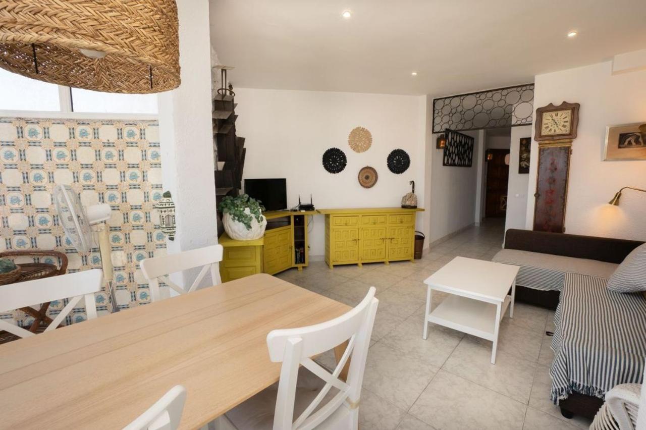 Appartement Delfin 5-8 Menyber *