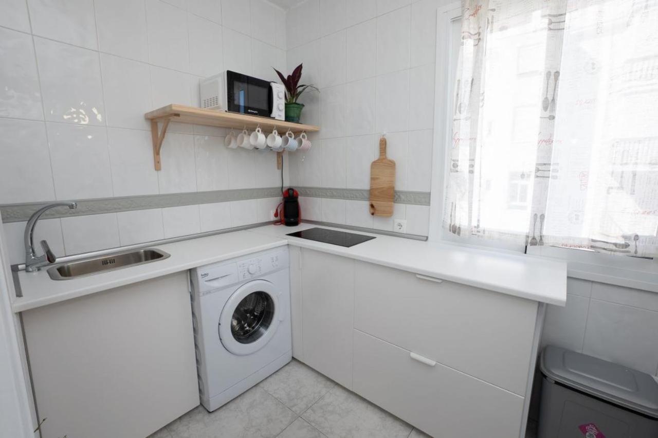 Delfin 5-8 Menyber Appartement Nerja