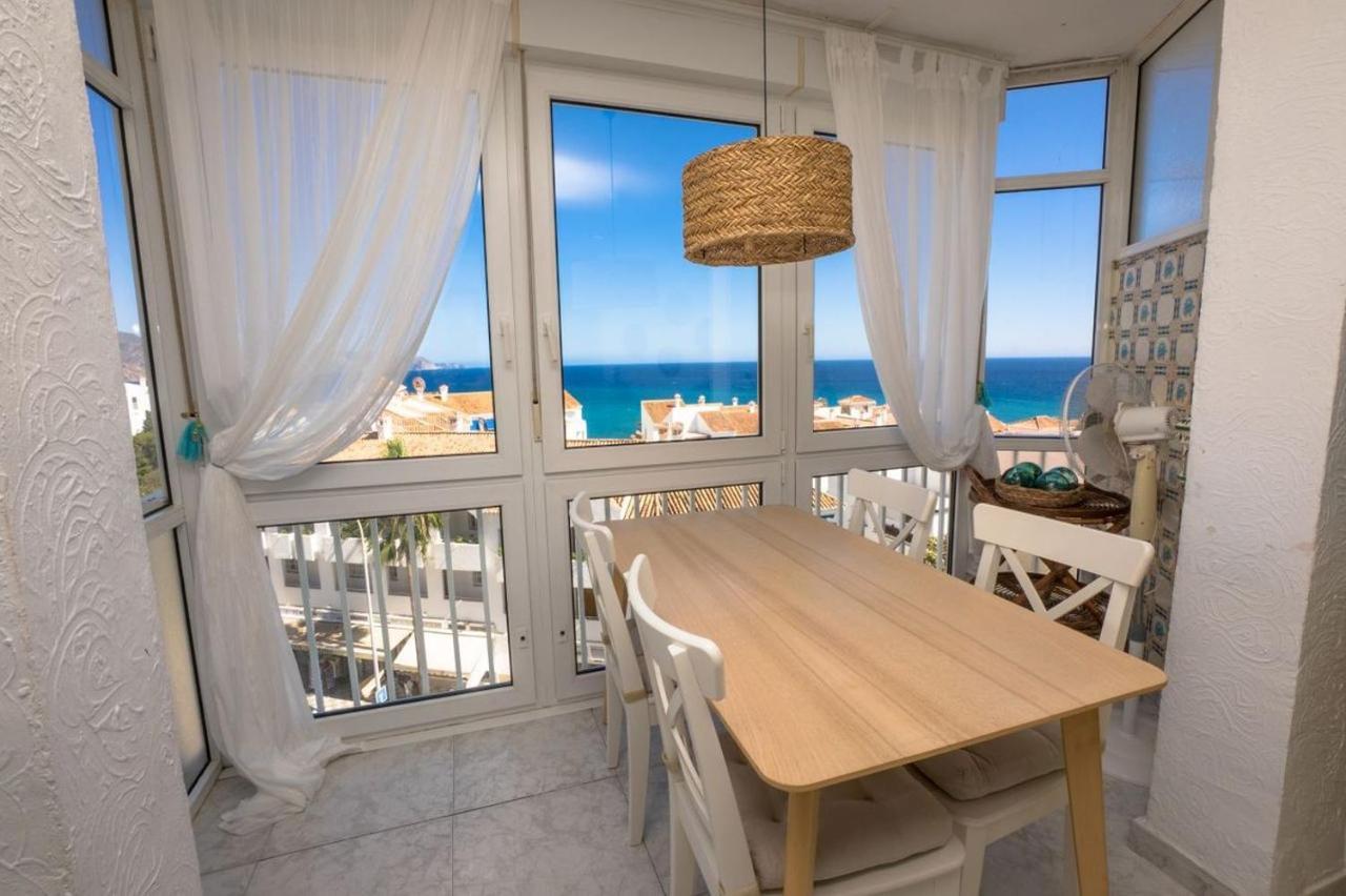 Appartement Delfin 5-8 Menyber *