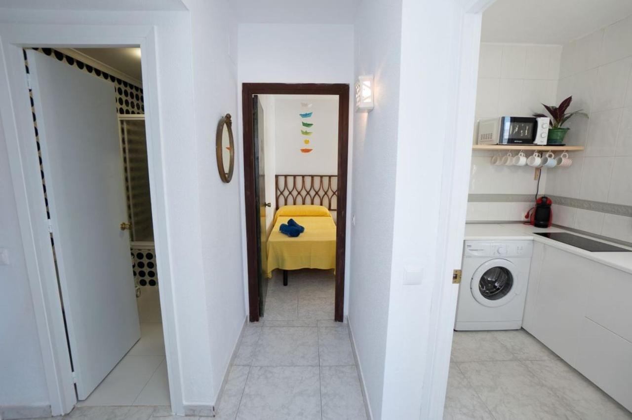 Delfin 5-8 Menyber Appartement *