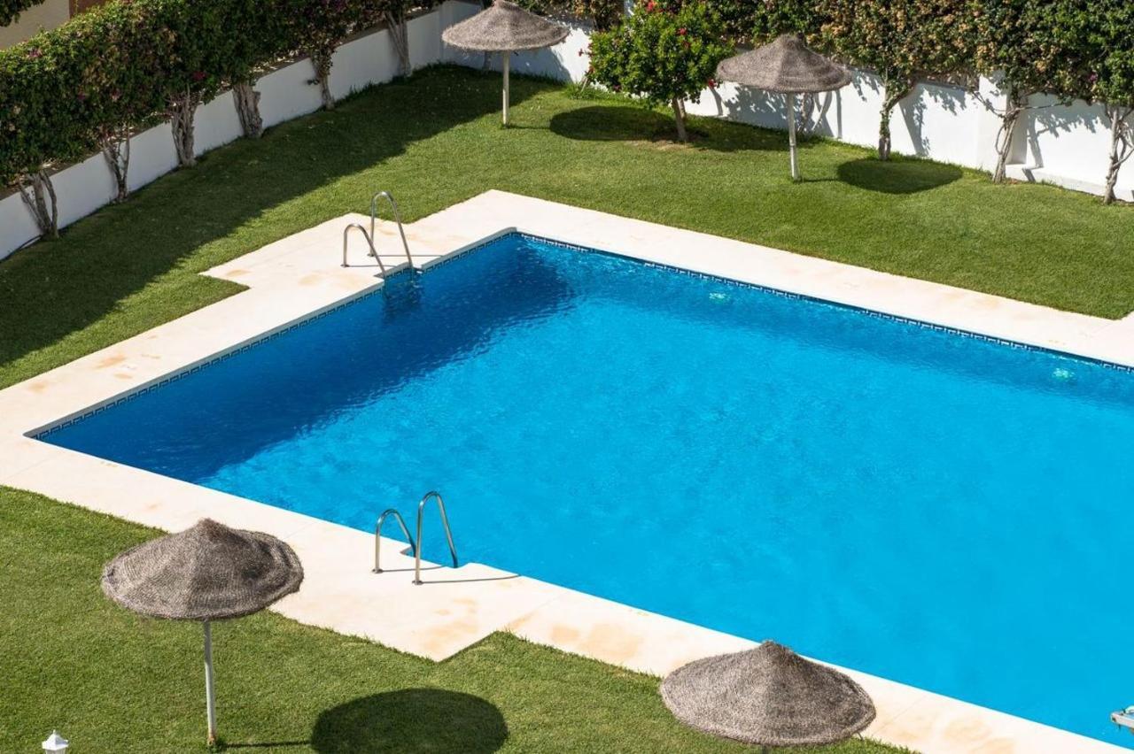 Delfin 5-8 Menyber Appartement